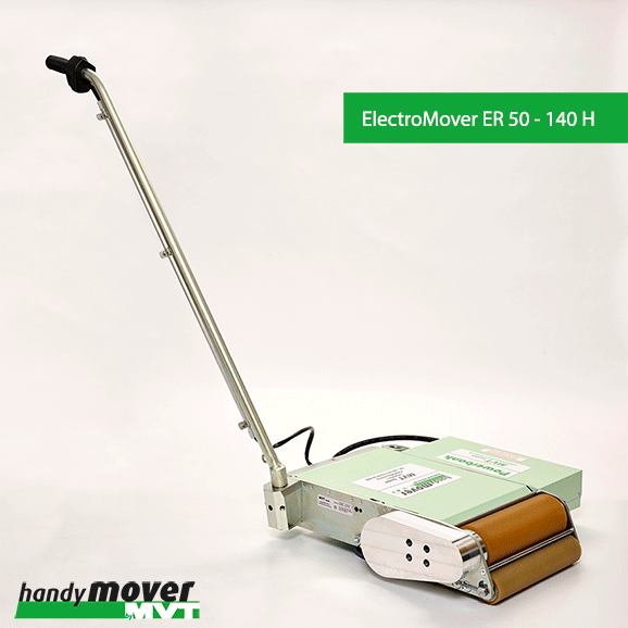 ElectroMover ER 50 - 140H + 140HB by MVT GmbH ElectroMover ER 50 - 140H + 140HB by MVT GmbH
